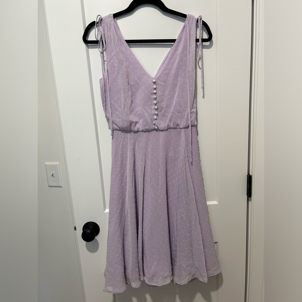 Gal Meets Glam dress